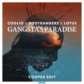 Gangsta's Paradise (Coopex Edit) artwork