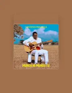 Listen to Christopher Mwahangila, watch music videos, read bio, see tour dates & more!
