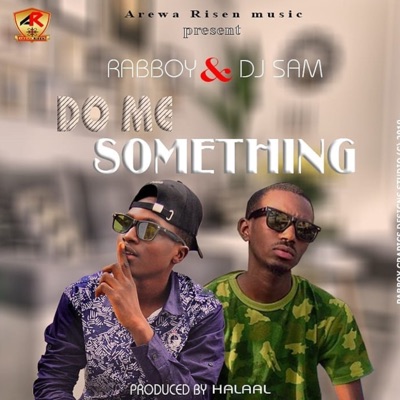 Dome Something (feat. Dj Sam) - Single