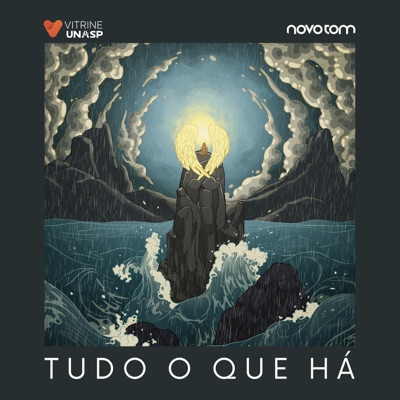 Tudo o Que Há (feat. Gabriella Stehling) - Single