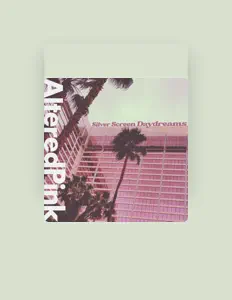 Altered Pink dinle, müzik videolarını izle, biyografisini oku, tur tarihlerini ve daha fazlasını gör!