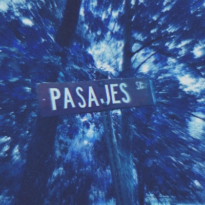 Pasajes - Single