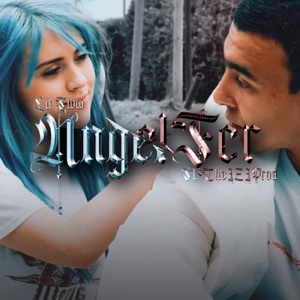 Angelfer (feat. THEIZIPRODUCERS)