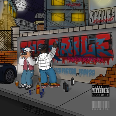 The Baile Freestyle - Single