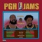 Iron Mike - John Basement lyrics