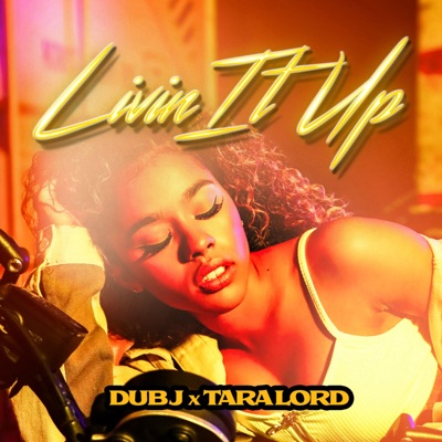 Livin It Up - Single