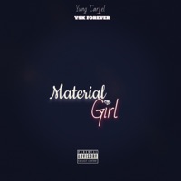 Material Girl - Single - Ysk Forever
