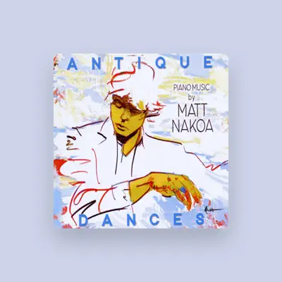 Listen to Matt Nakoa, watch music videos, read bio, see tour dates & more!