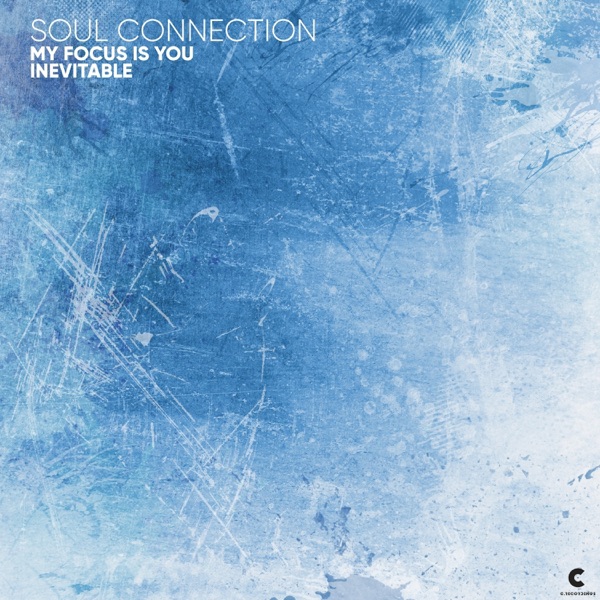 Inevitable / My Focus Is You - Single