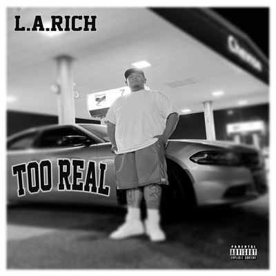 Too Real - Single
