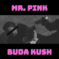 Mr. Pink - Single - Buda Kush