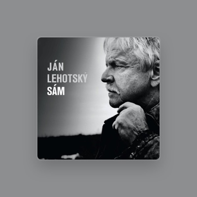 Listen to Ján Lehotský, watch music videos, read bio, see tour dates & more!