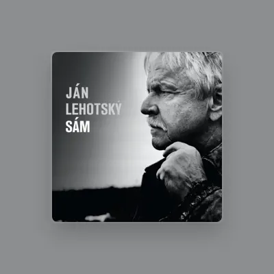 Listen to Ján Lehotský, watch music videos, read bio, see tour dates & more!