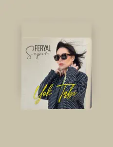 Feryal Sepinを聴いたり、ミュージックビデオを鑑賞したり、経歴やツアー日程などを確認したりしましょう！