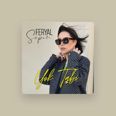 Listen to Feryal Sepin, watch music videos, read bio, see tour dates & more!