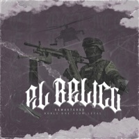 El Bélico (Remastered) - Single - Doble ONE Flow Letal