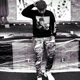 Thoughts From the Studio Ep.1 ADS