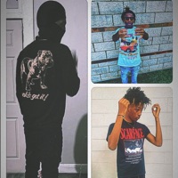 4 Straps (feat. Rod Gzzz & Naskillem) - Single - iamcuddyy