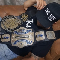 Don Dada (Don Theme) (feat. Rob Shaker) - Single - Bluntfield