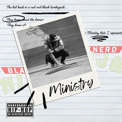 Ministry - Single