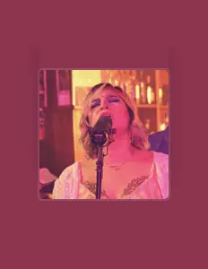 Listen to Luna León, watch music videos, read bio, see tour dates & more!