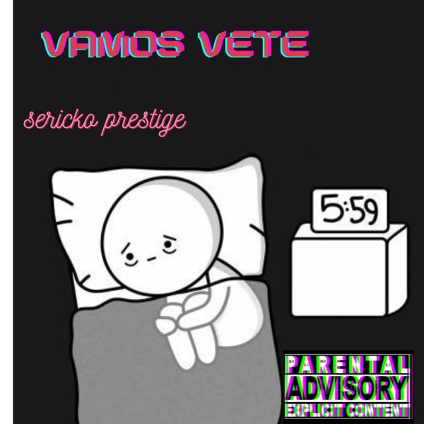 VAMOS VETE