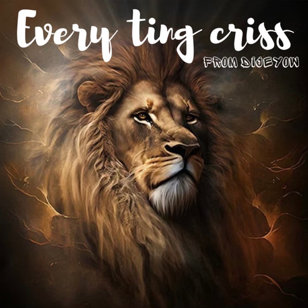 Every Ting Criss - Single