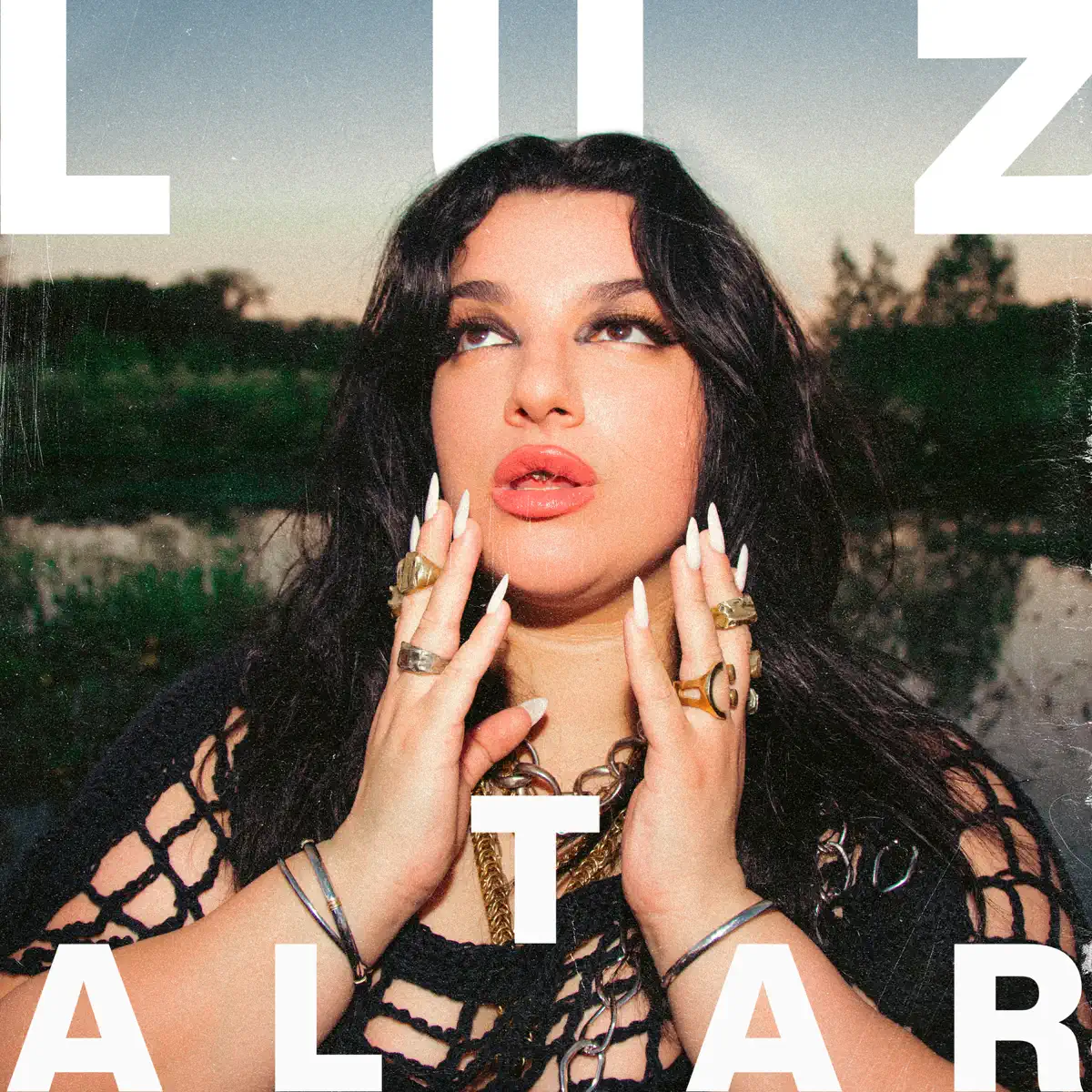 Luz Gaggi - Altar (2023) [iTunes Plus AAC M4A]-新房子