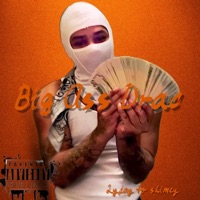 Big a$$ Drac (remix) - Single - Lyjay