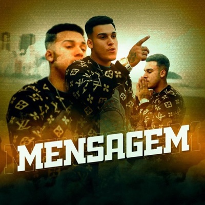 Mensagem - Single