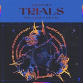 Trials (Jon Casey Remix) artwork