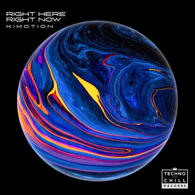 Right Here Right Now - Single