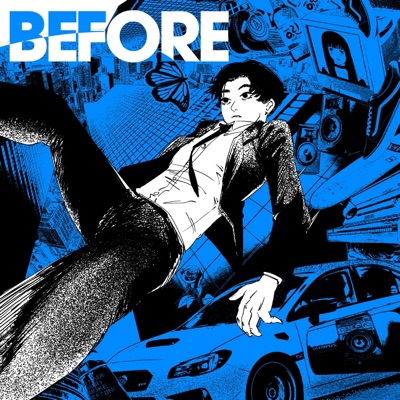 BEFORE - Single