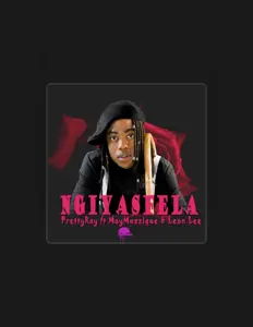 Hör dir Pretty Ray an, schau dir Musikvideos an, lies die Biografie, finde Tourdaten und mehr!