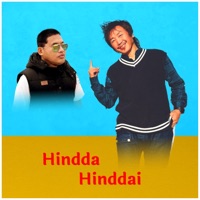 Hindda Hinddai - Single - JB Rai & Rajesh Payal Rai