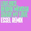 Share My Love