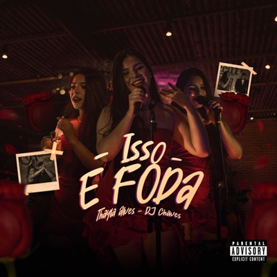 Isso É Foda - Single
