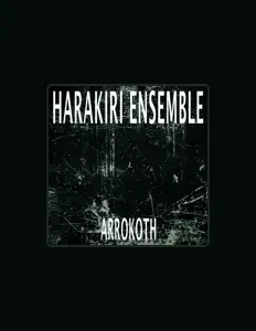 Listen to Harakiri Ensemble, watch music videos, read bio, see tour dates & more!