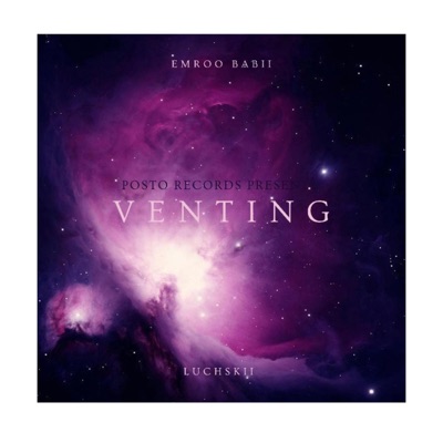 Venting (feat. Luchskii) - Single