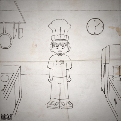 Cozinheiro - Single