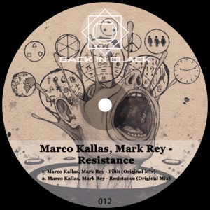 Resistance - Single
