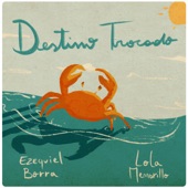 Destino trocado (feat. Lola Membrillo) artwork