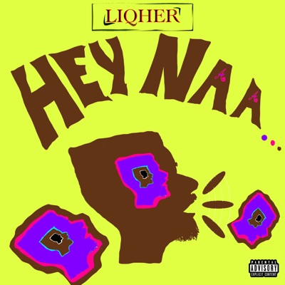 Hey Naa - Single