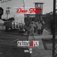 Streets To the Pen - Single - Dreco Street