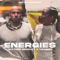 Energies (feat. Lavisch) - Single - Wayden Denway