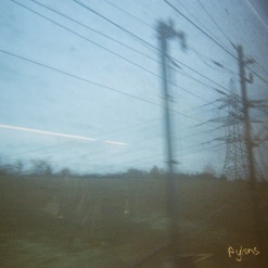 PYLONS cover art