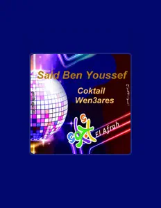 Escucha a Said Ben Youssef, mira vídeos musicales, lee la biografía, consulta fechas de giras y mucho más.