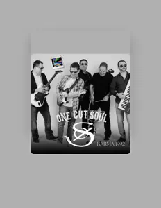 Listen to One Cut Soul, watch music videos, read bio, see tour dates & more!