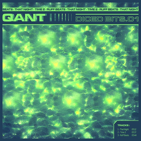 Diced Bits 01 - Single
