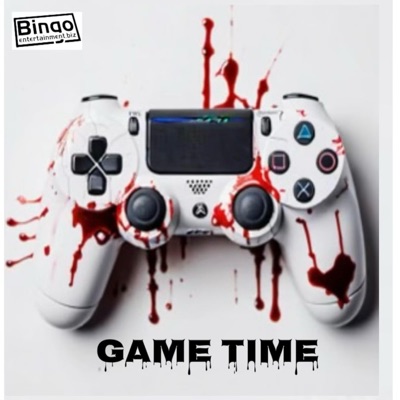 Game Time - EP